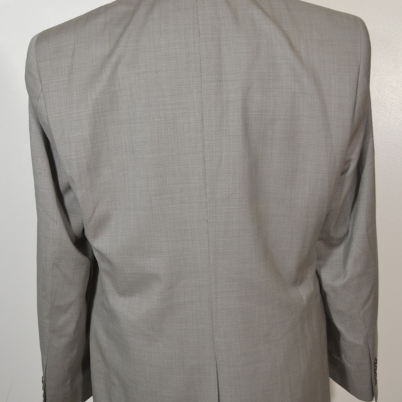 Jos A Bank 40L Sport Coat Blazer Suit Jacket - Picture 4 of 8